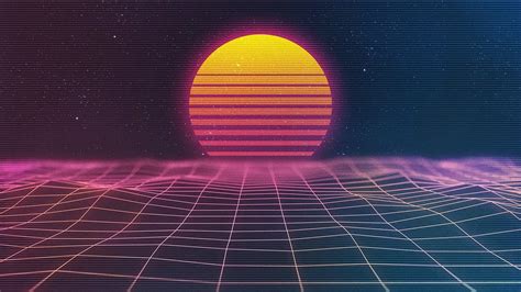 Image result for Synthwave Clip