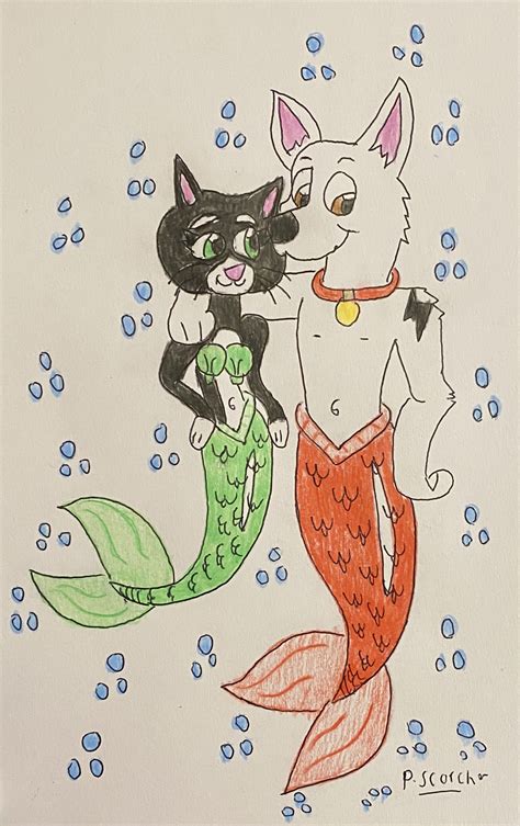 Bolt And Mittens Love