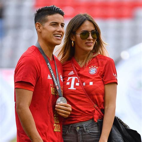 james rodriguez shannon de lima