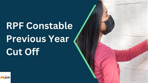 RPF Constable Cut Off 2025, RPF Previous Year Cutoff Marks Zone-wise