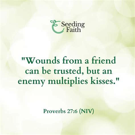 Friendship in the Bible - Bible Verses on Friendship
