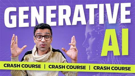 Generative AI Tutorial 的图像结果