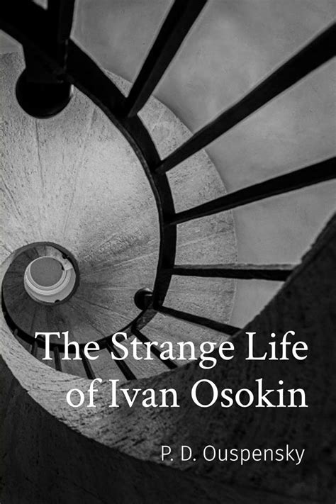 The Strange Life of Ivan Osokin eBook : Mossburg, Dennis: Amazon.in ...