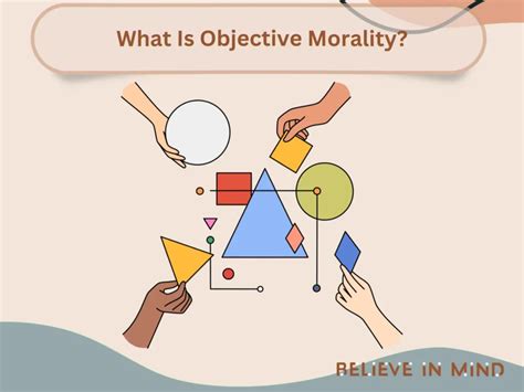 Objectivve Morality 的图像结果