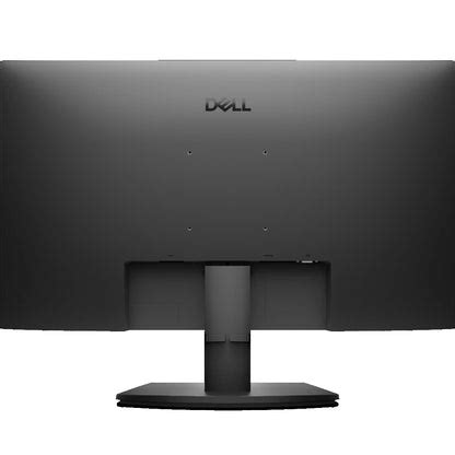 Dell SE2725HM 27" FHD 100Hz 5ms 1080p IPS Monitor - tpstech.in