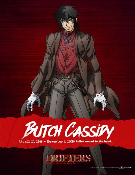 Is There A Drifters Anime Season 2 | tingklingofabell