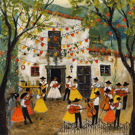 Gelukkige Verjaardag Mexicaans