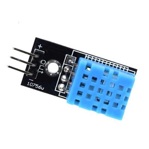 Image result for DHT11 Humidity Sensor Module Image without Background