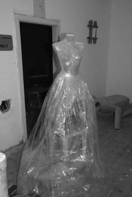 Image result for Packing Tape Ghost Tutorial