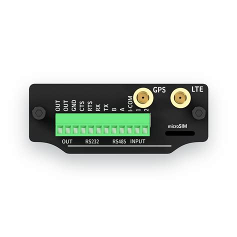 Compact size Industrial Computer with IoT Gateway | Atreyo