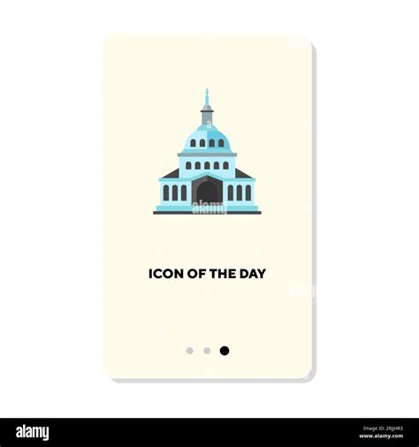 The white house building in washington hi-res stock photography and images - Alamy