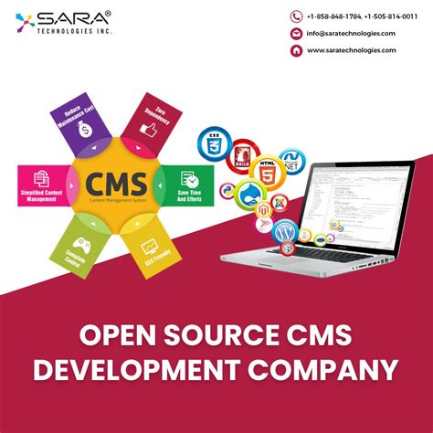 Cms development – Artofit