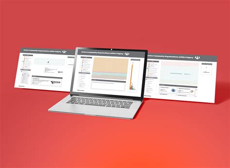 Interactive Visualization 的图像结果