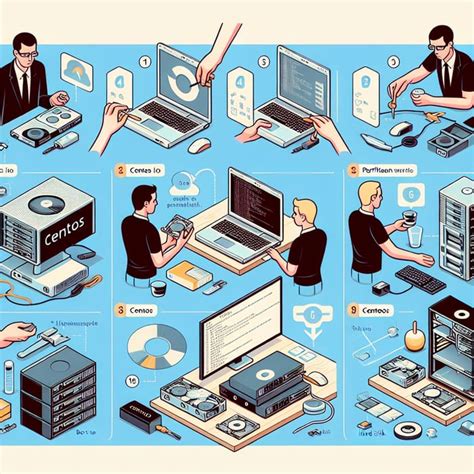 Image result for CentOS Tutorial