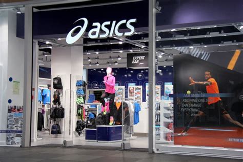 asics store sydney