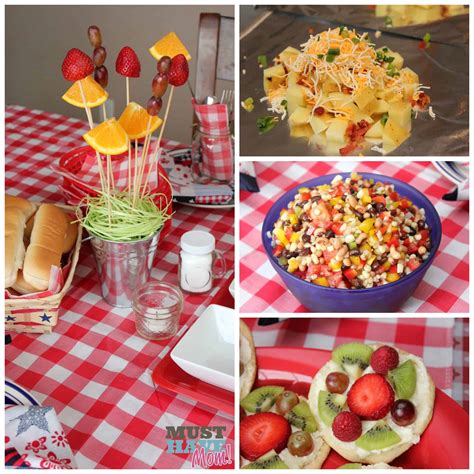 Host The Ultimate BBQ Party: BBQ Party Ideas, Tablescape & Grilling ...