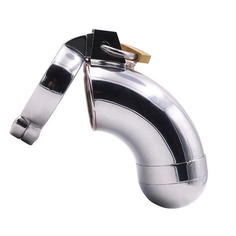 POURKINKS MR. FAUCET LOCKHIM CAGE – Kamasstudio