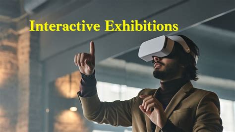 Exhibit Design 的图像结果