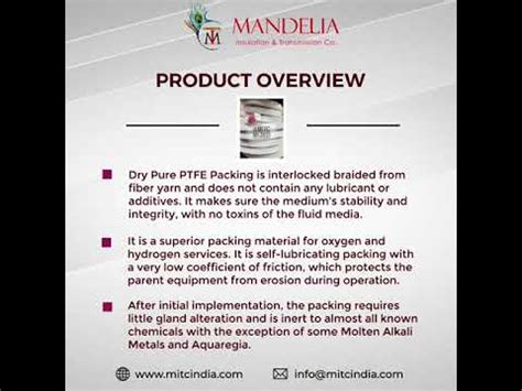Mandelia Insulation & Transmission Co., Bhiwadi - Manufacturer of ...