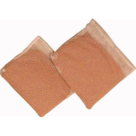 Petzlifeworld K1 Bio-Filter Media (1 L) for Aquarium Fish Tanks ...