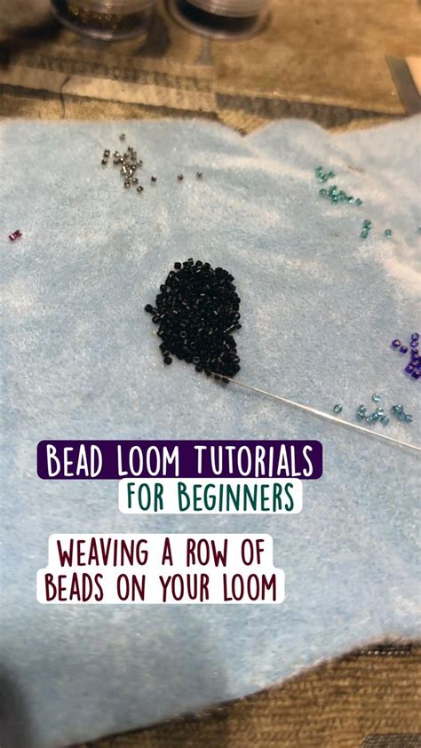Image result for Bead Loom Tutorial