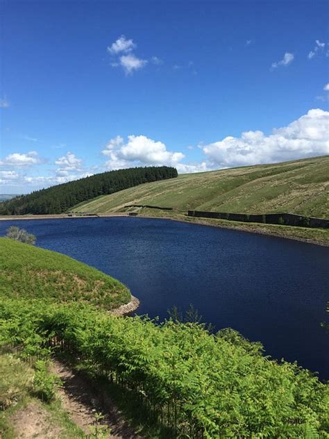 PARKDEAN RESORTS TODBER VALLEY HOLIDAY PARK (Clitheroe) - Campground ...