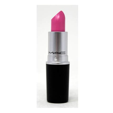 MAC Lipsticks: From Work Looks To Party Glam