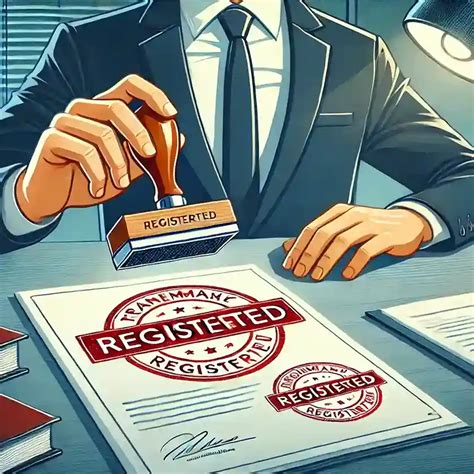 Trade Mark Registration in India - Karsaathi Tax Services - Karsaathi ...