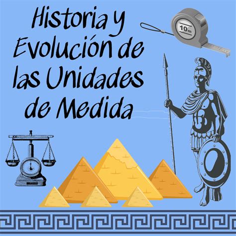 Unidad De Medida