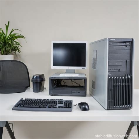 Computer Device 的图像结果