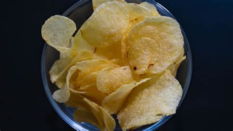 Frito-Lay announces limited recall of popular potato chips in these ...