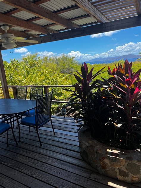 GUAVABERRY SPRING BAY VACATION HOMES (Virgin Gorda, British Virgin ...