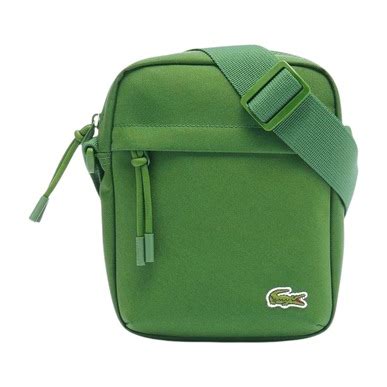 Buy Men Green Neocroc Shoulder Bag Online - 1100631 | The Collective