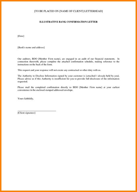Sample Personal Financial Statement