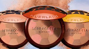TERRACOTTA BLUSH ⋅ THE HEALTHY GLOW POWDER BLUSH - 90% NATURALLY ...