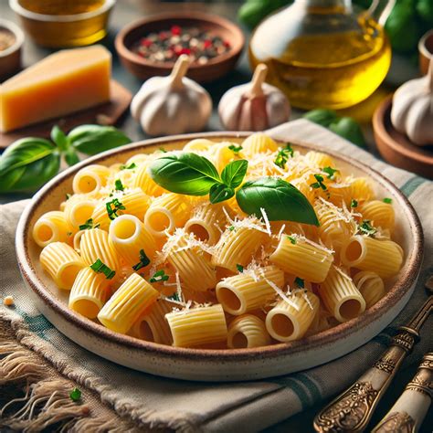 10 Easy and Delicious Ditalini Pasta Recipes You Can Make in Under 30 ...