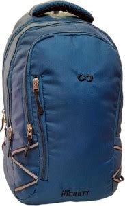bags infinity Infinity casual 50 L Laptop Backpack Coral Blue - Price ...