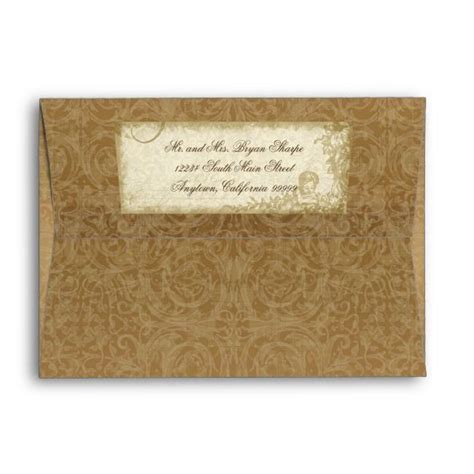 Image result for DIY Create Your Own Envelope