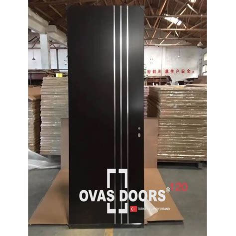 German Steel Doors – Ovas Doors | Turkey Luxury Home Doors and Smart ...