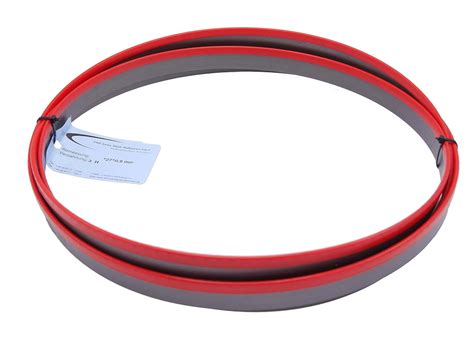 SMI 5er SET Holz-Bandsägeblatt 1783x10mm – 6 ZpZ Produktbild-Vorschau 8