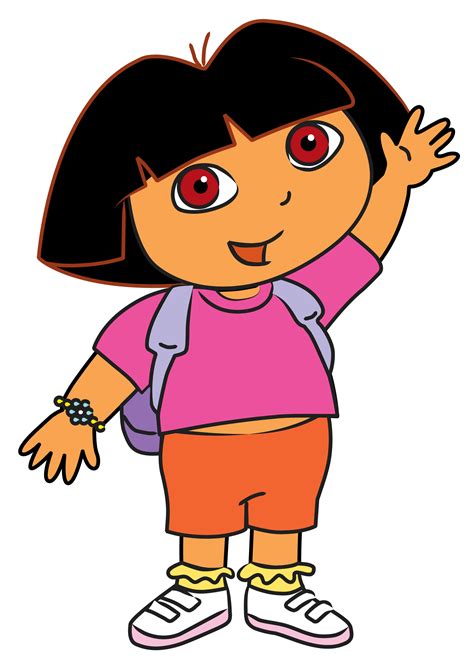 Watch Dora the Explorer Season 3 Episode 1: Dora Had A Little Lamb ...