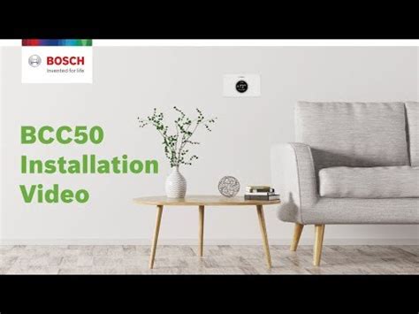 Shop3A :: Smart Homes :: Thermostats :: Bosch Thermotechnology Bosch ...