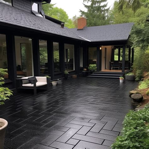 How To Choose The Right Rubber Pavers For Your Patio