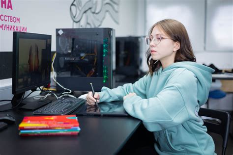 10 колледжей дизайна в Лобне 2025/2026 | Университет СИНЕРГИЯ