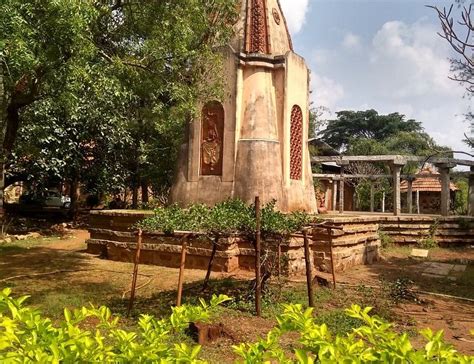 Nrityagram Tour (Bengaluru) - All You Need to Know BEFORE You Go