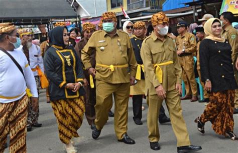 Festival Melayu Gemeoh