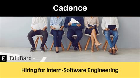 Cadence | Applications are invited for Intern-Software Engineering ...