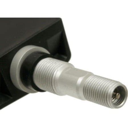 Standard Ignition Tire Pressure Monitor Sensor - Intermotor TPM95A ...