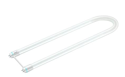Buy Philips 32-Watt Equivalent Linear T8 U-Bend InstantFit LED Tube ...