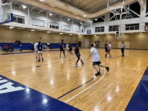Intramural sports program returns to Hill u003e Hill Air Force Base ...